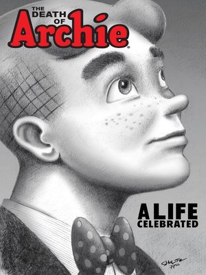 cover image of The Death of Archie